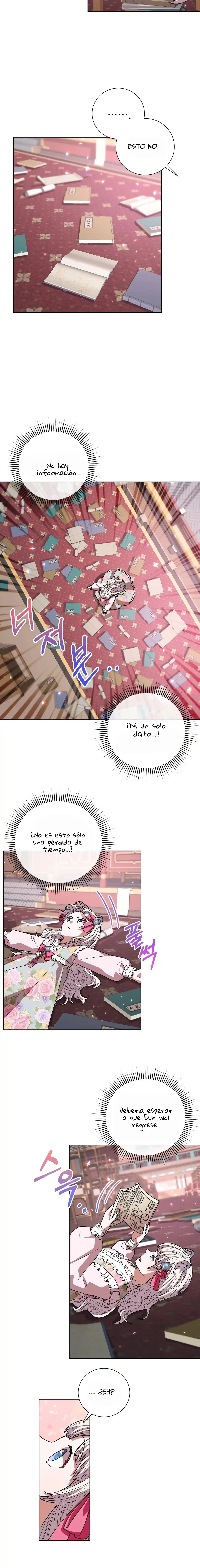 Me Convertí En La Hija Del Tigre - Capítulo 62 - Página 15 - LectorTMOo