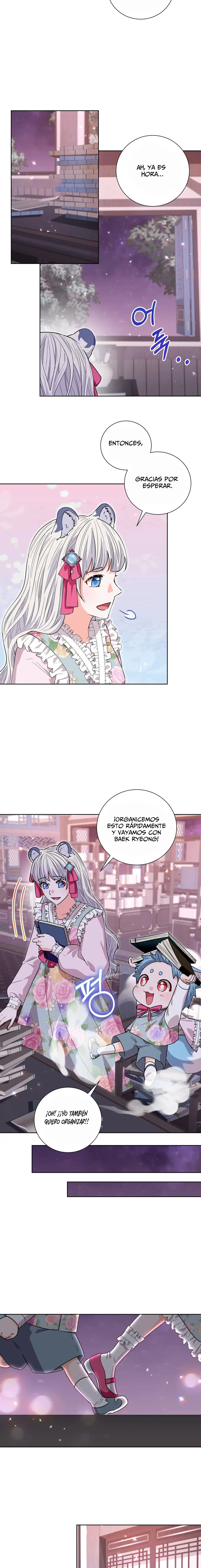 Me Convertí En La Hija Del Tigre - Capítulo 62 - Página 18 - LectorTMOo