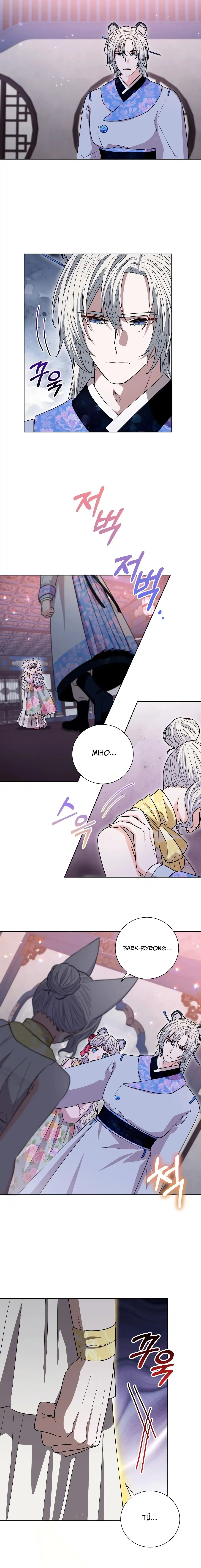 Me Convertí En La Hija Del Tigre - Capítulo 63 - Página 13 - LectorTMOo