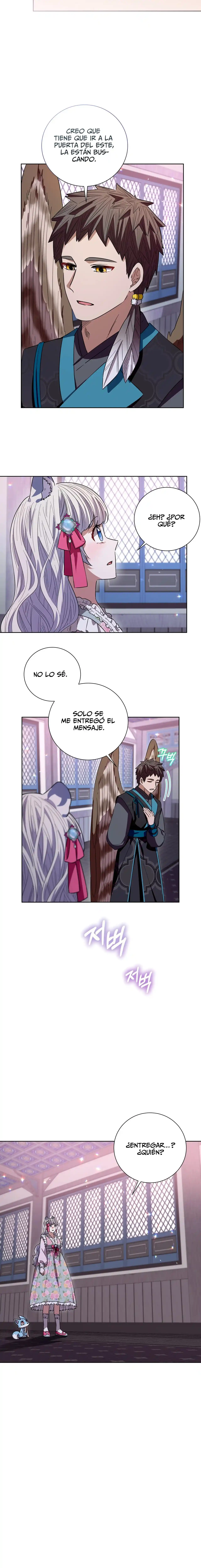 Me Convertí En La Hija Del Tigre - Capítulo 64 - Página 19 - LectorTMOo