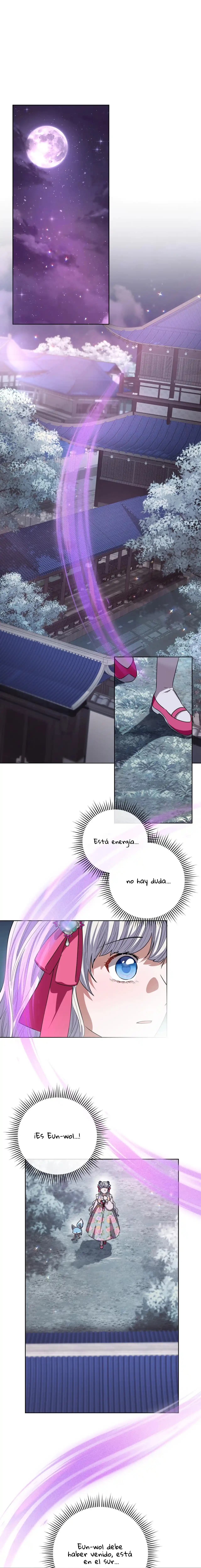 Me Convertí En La Hija Del Tigre - Capítulo 64 - Página 20 - LectorTMOo