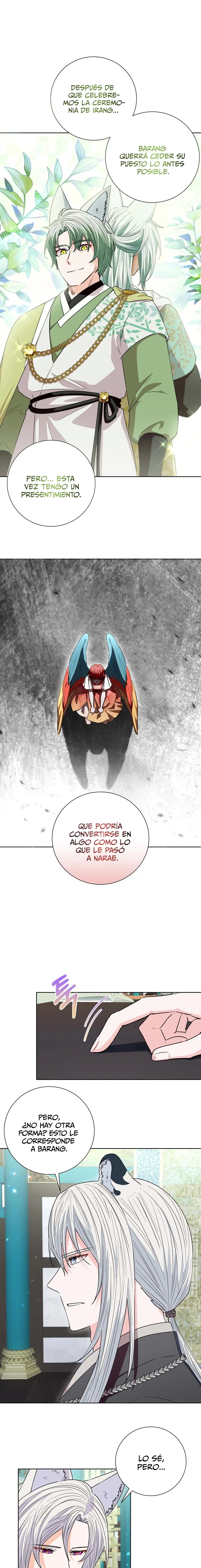 Me Convertí En La Hija Del Tigre - Capítulo 68 - Página 18 - LectorTMOo
