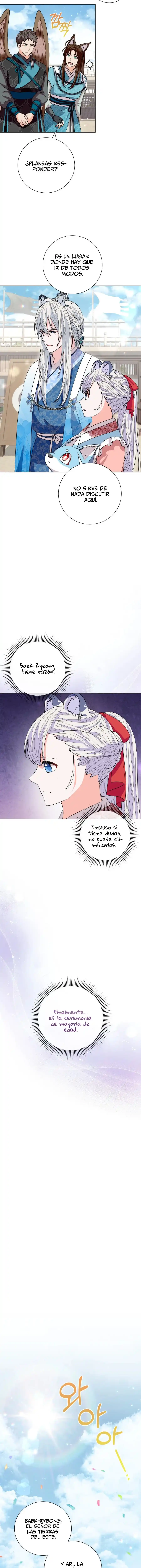 Me Convertí En La Hija Del Tigre - Capítulo 69 - Página 13 - LectorTMOo