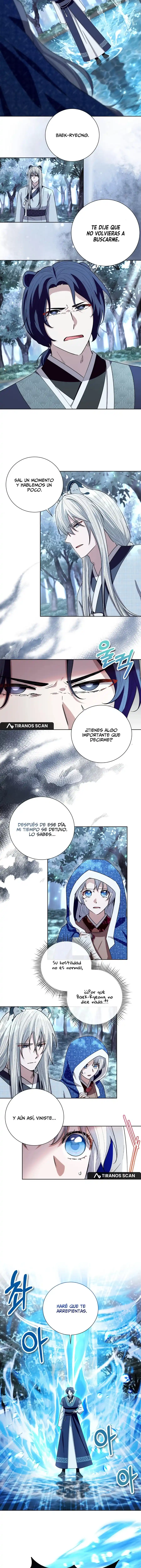 Me Convertí En La Hija Del Tigre - Capítulo 75 - Página 10 - LectorTMOo