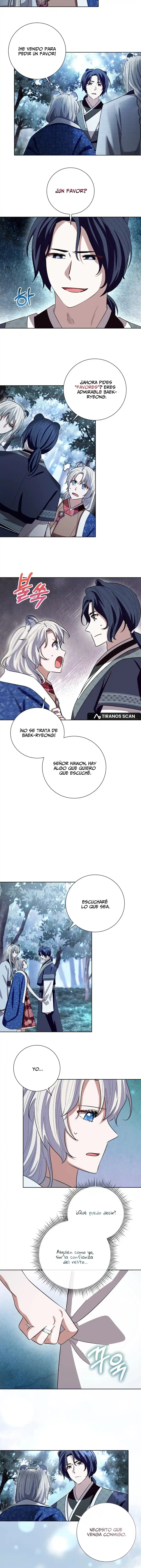 Me Convertí En La Hija Del Tigre - Capítulo 75 - Página 13 - LectorTMOo