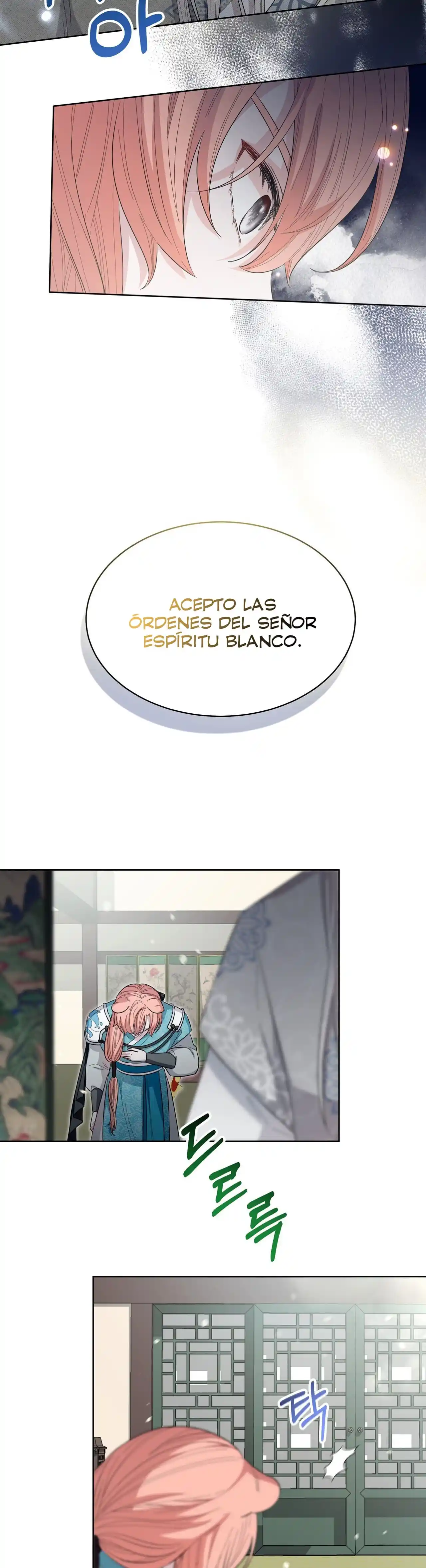 Me Convertí En La Hija Del Tigre - Capítulo 8 - Página 10 - LectorTMOo