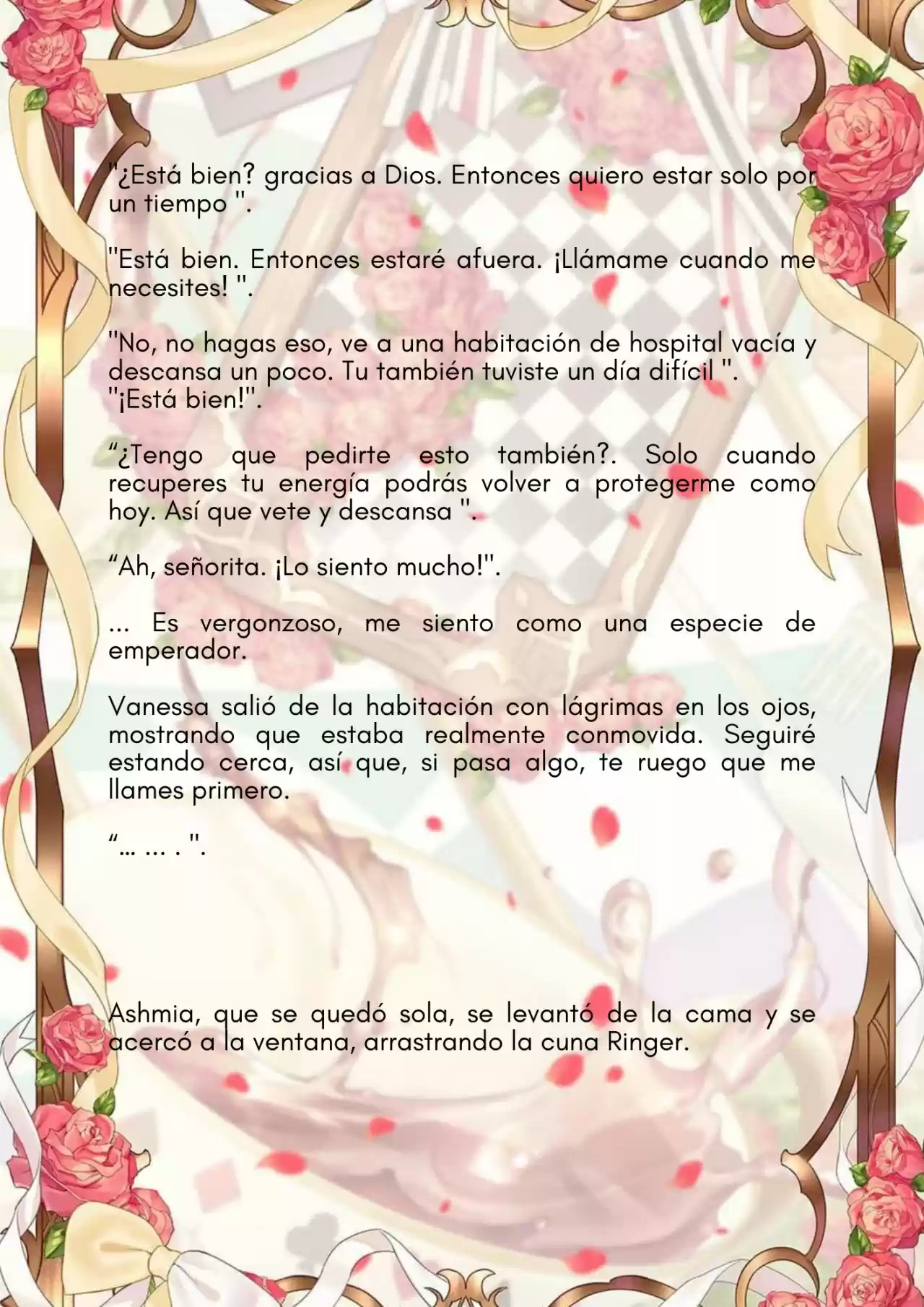 Me Convertí En La Hija Menor De La Familia Mafiosa (Novela) - Capítulo 2 - Página 11 - LectorTMOo