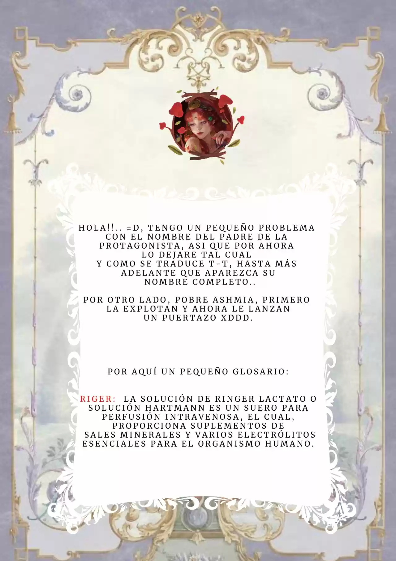 Me Convertí En La Hija Menor De La Familia Mafiosa (Novela) - Capítulo 2 - Página 18 - LectorTMOo