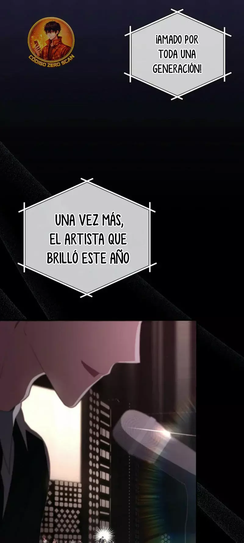 Me Convertí En La Líder De Un Grupo De Chicas Destinado Al Fracaso - Capítulo 1 - Página 8 - LectorTMOo