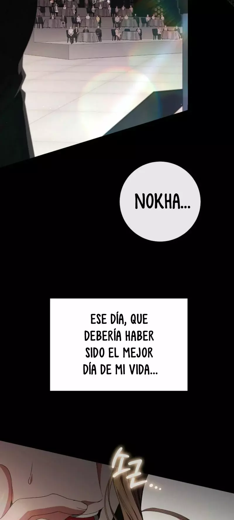 Me Convertí En La Líder De Un Grupo De Chicas Destinado Al Fracaso - Capítulo 1 - Página 9 - LectorTMOo