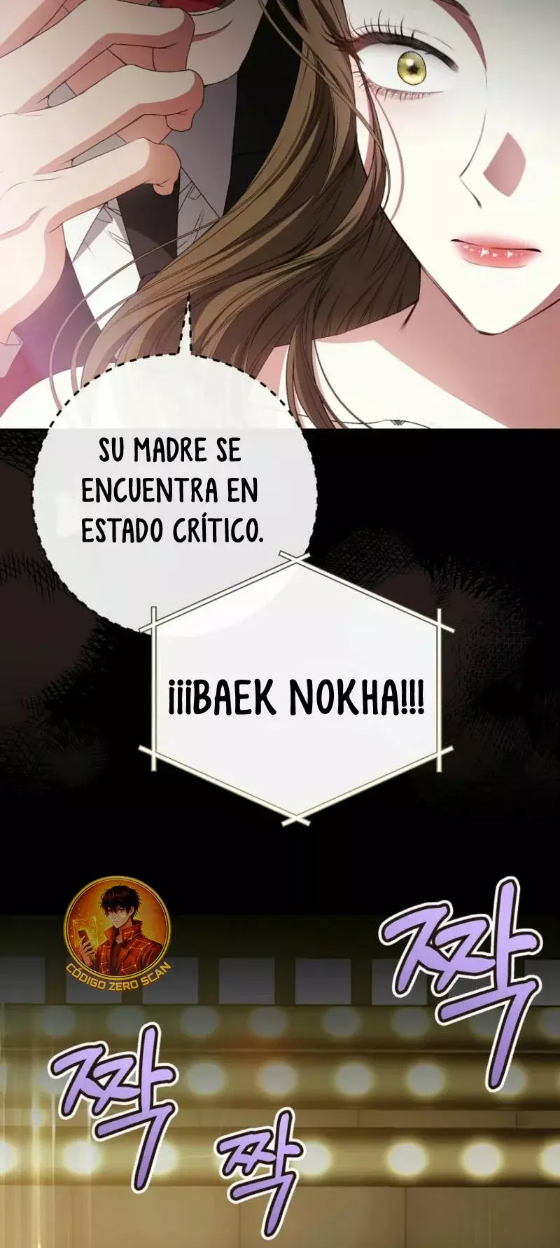 Me Convertí En La Líder De Un Grupo De Chicas Destinado Al Fracaso - Capítulo 1 - Página 10 - LectorTMOo