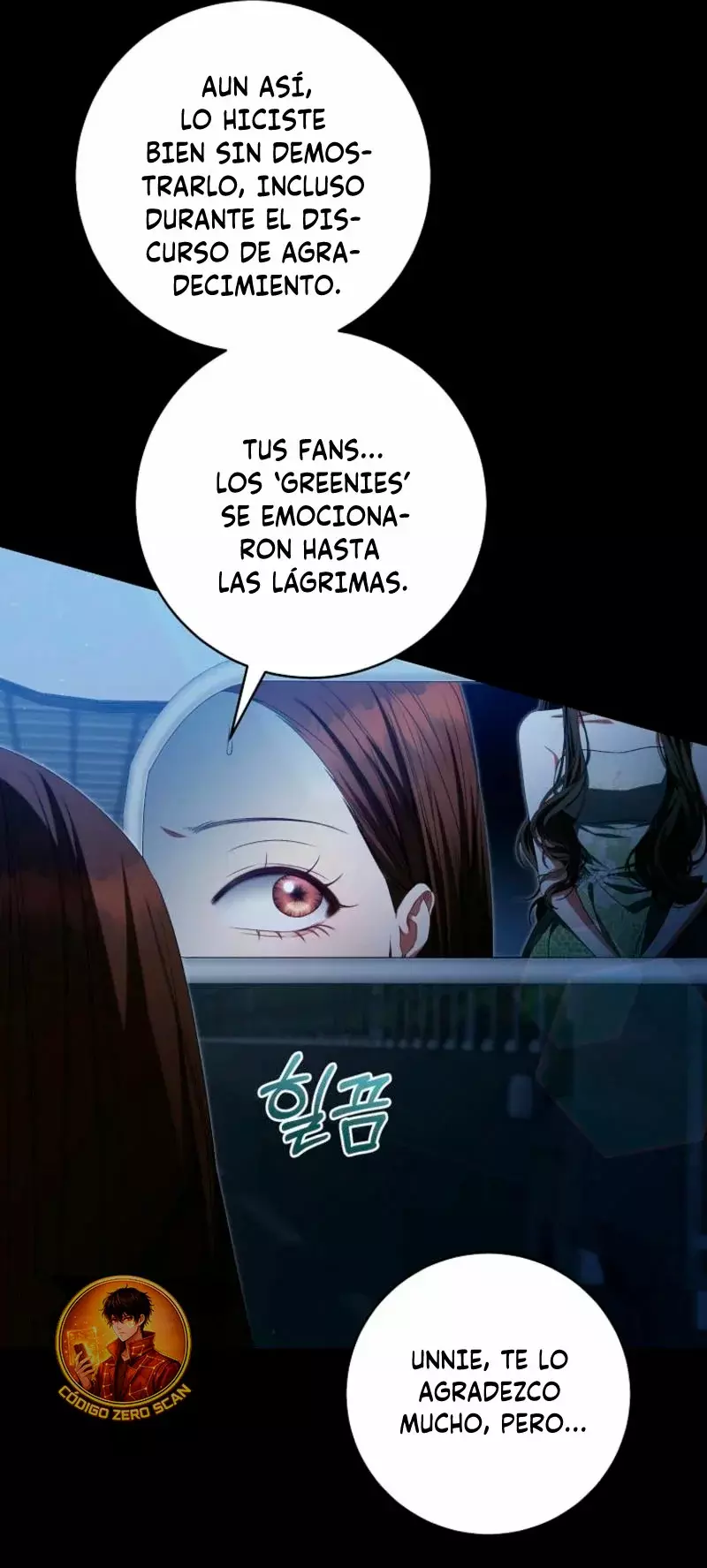 Me Convertí En La Líder De Un Grupo De Chicas Destinado Al Fracaso - Capítulo 1 - Página 16 - LectorTMOo