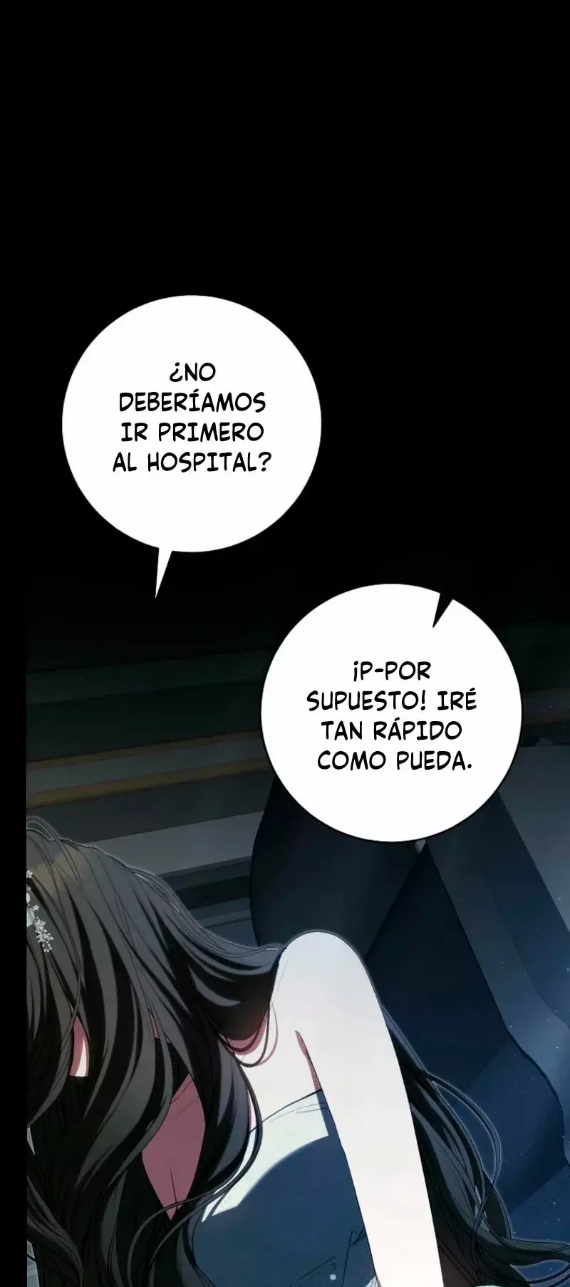Me Convertí En La Líder De Un Grupo De Chicas Destinado Al Fracaso - Capítulo 1 - Página 17 - LectorTMOo
