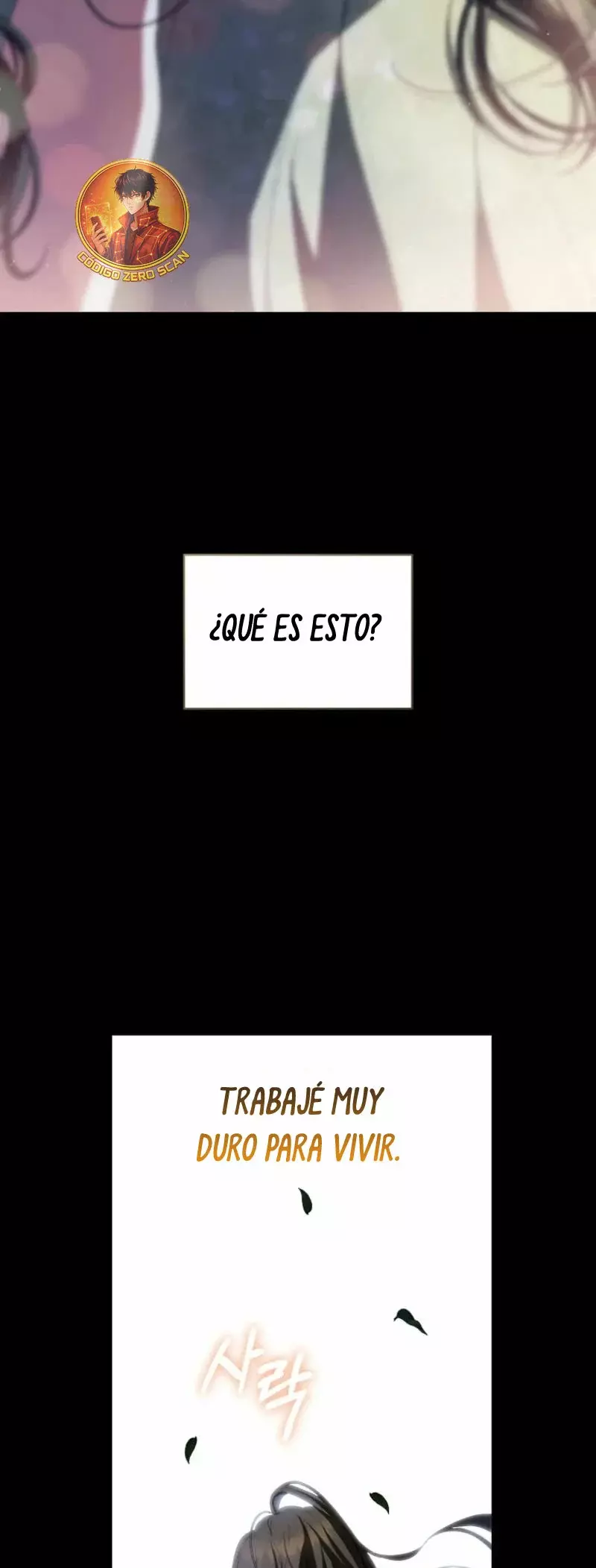 Me Convertí En La Líder De Un Grupo De Chicas Destinado Al Fracaso - Capítulo 1 - Página 34 - LectorTMOo