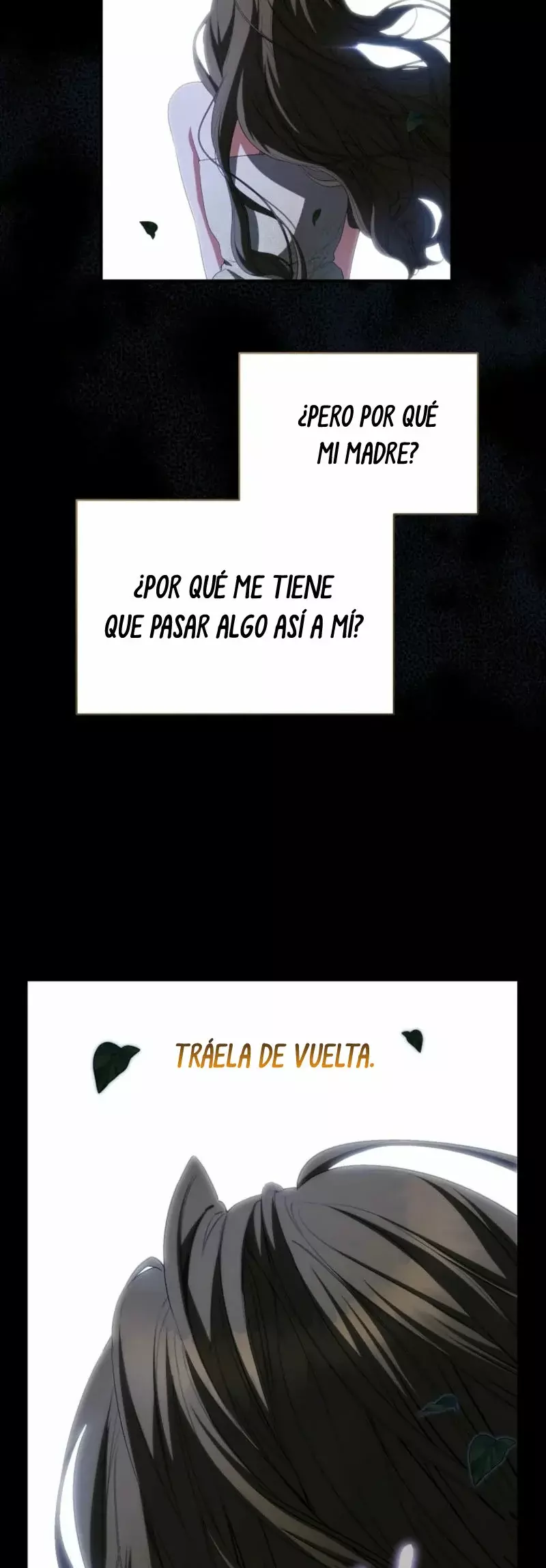 Me Convertí En La Líder De Un Grupo De Chicas Destinado Al Fracaso - Capítulo 1 - Página 35 - LectorTMOo