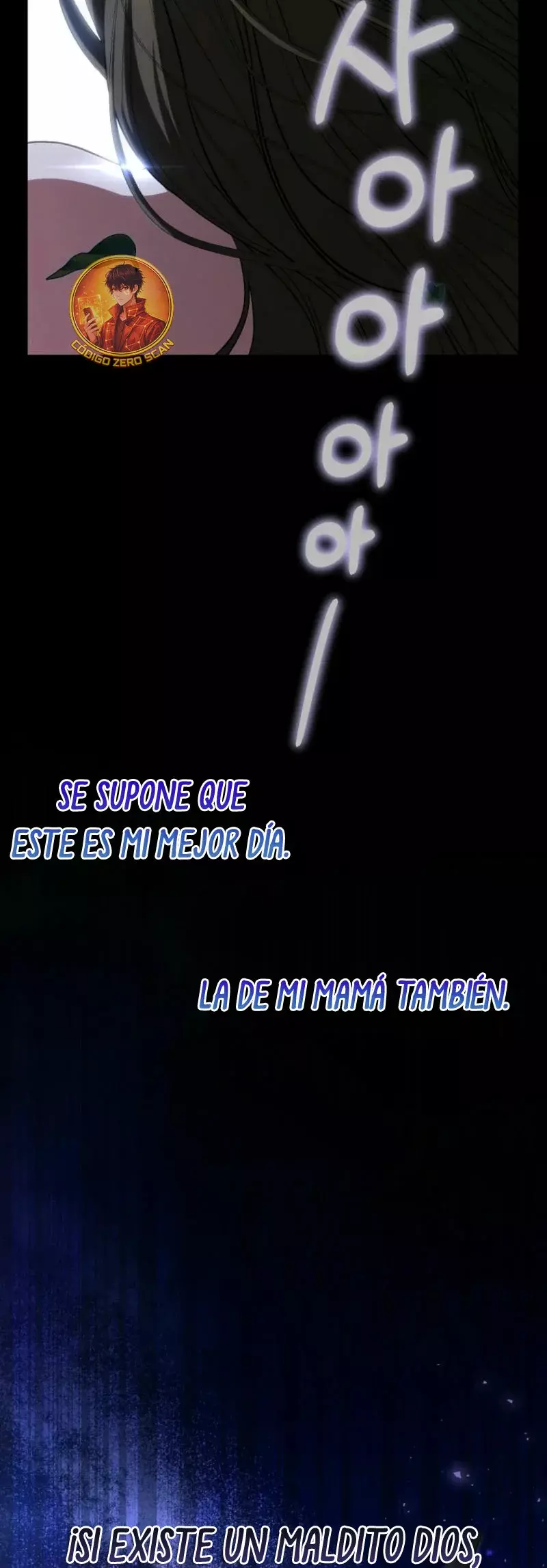 Me Convertí En La Líder De Un Grupo De Chicas Destinado Al Fracaso - Capítulo 1 - Página 36 - LectorTMOo