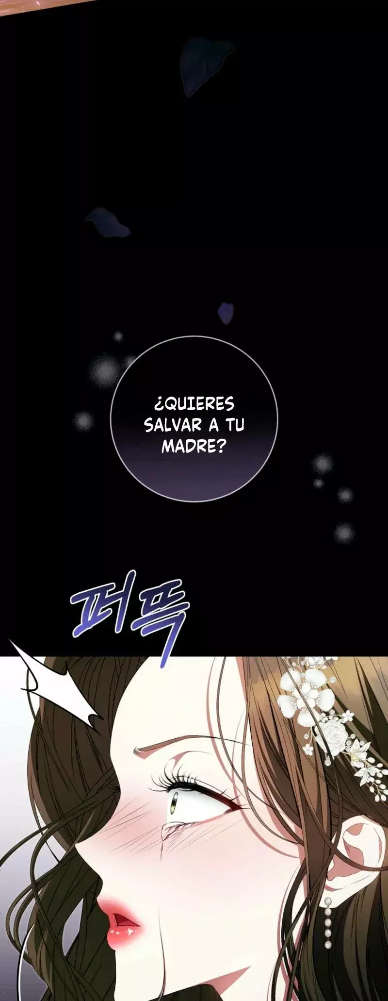 Me Convertí En La Líder De Un Grupo De Chicas Destinado Al Fracaso - Capítulo 1 - Página 38 - LectorTMOo
