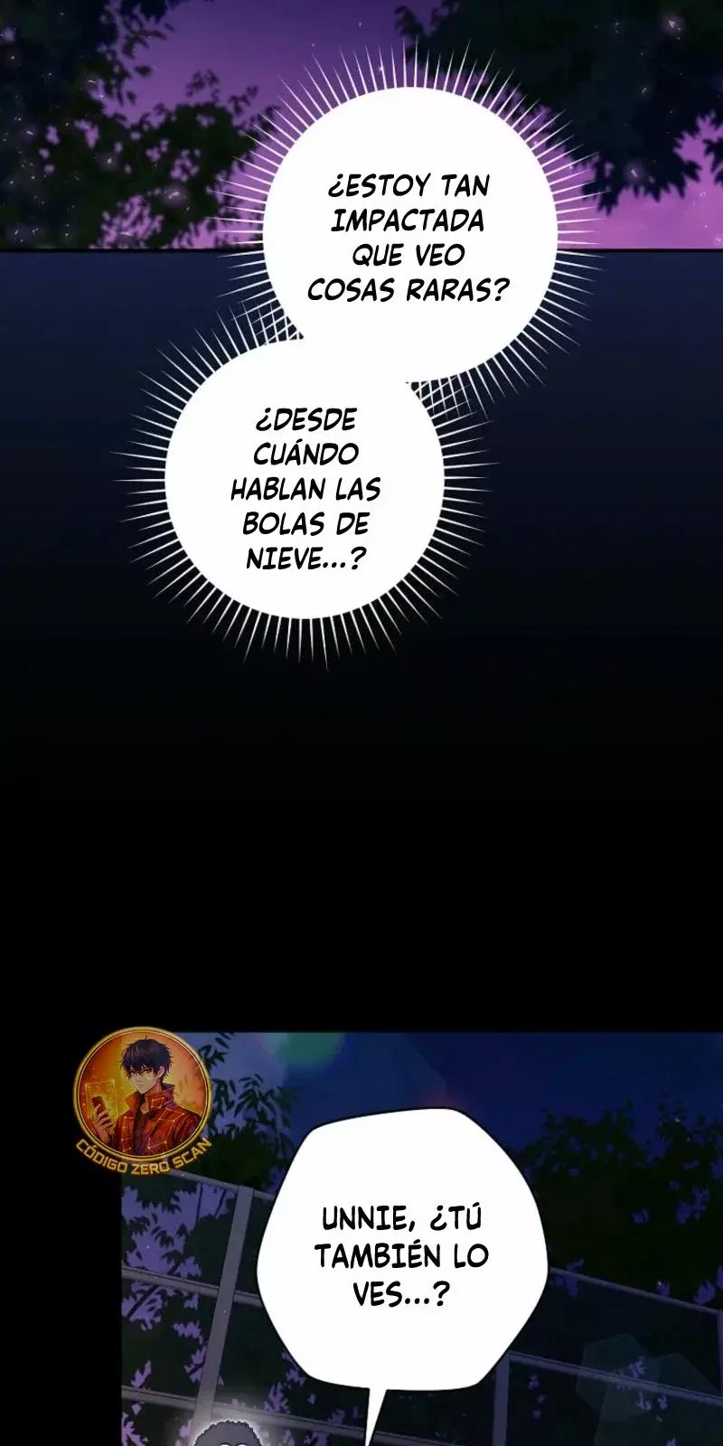 Me Convertí En La Líder De Un Grupo De Chicas Destinado Al Fracaso - Capítulo 1 - Página 41 - LectorTMOo