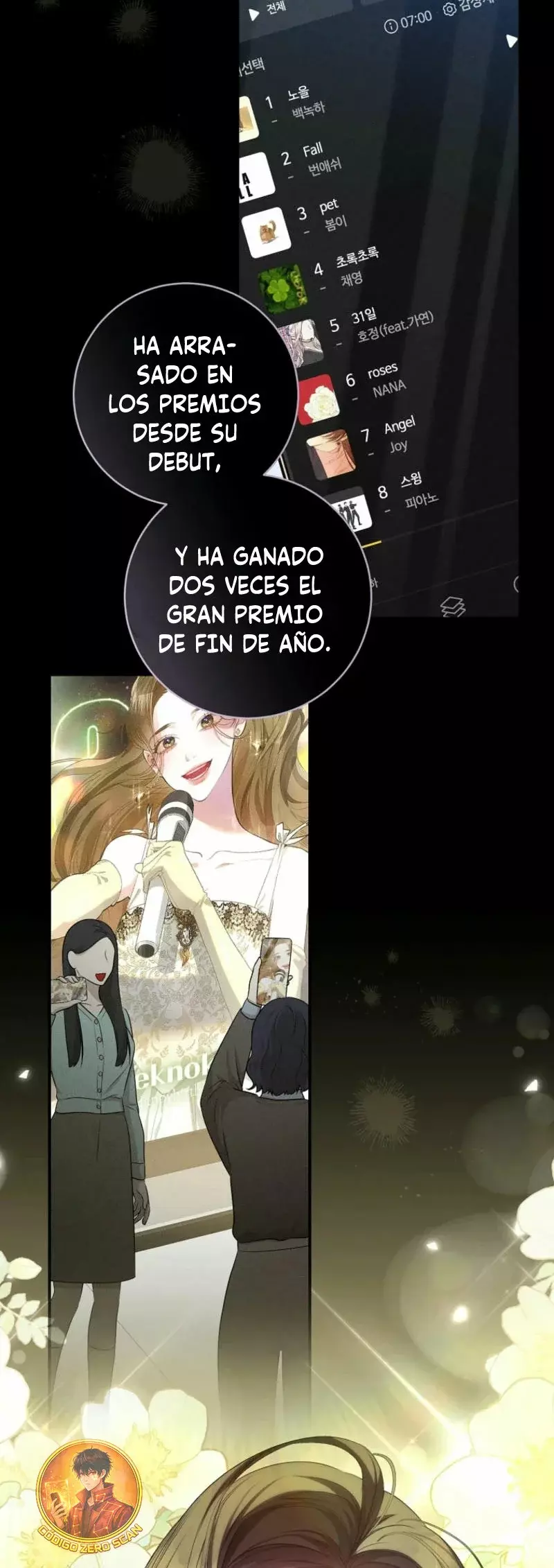 Me Convertí En La Líder De Un Grupo De Chicas Destinado Al Fracaso - Capítulo 1 - Página 46 - LectorTMOo