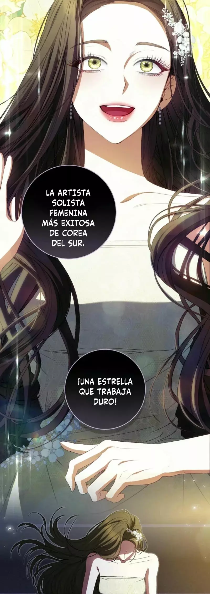 Me Convertí En La Líder De Un Grupo De Chicas Destinado Al Fracaso - Capítulo 1 - Página 47 - LectorTMOo