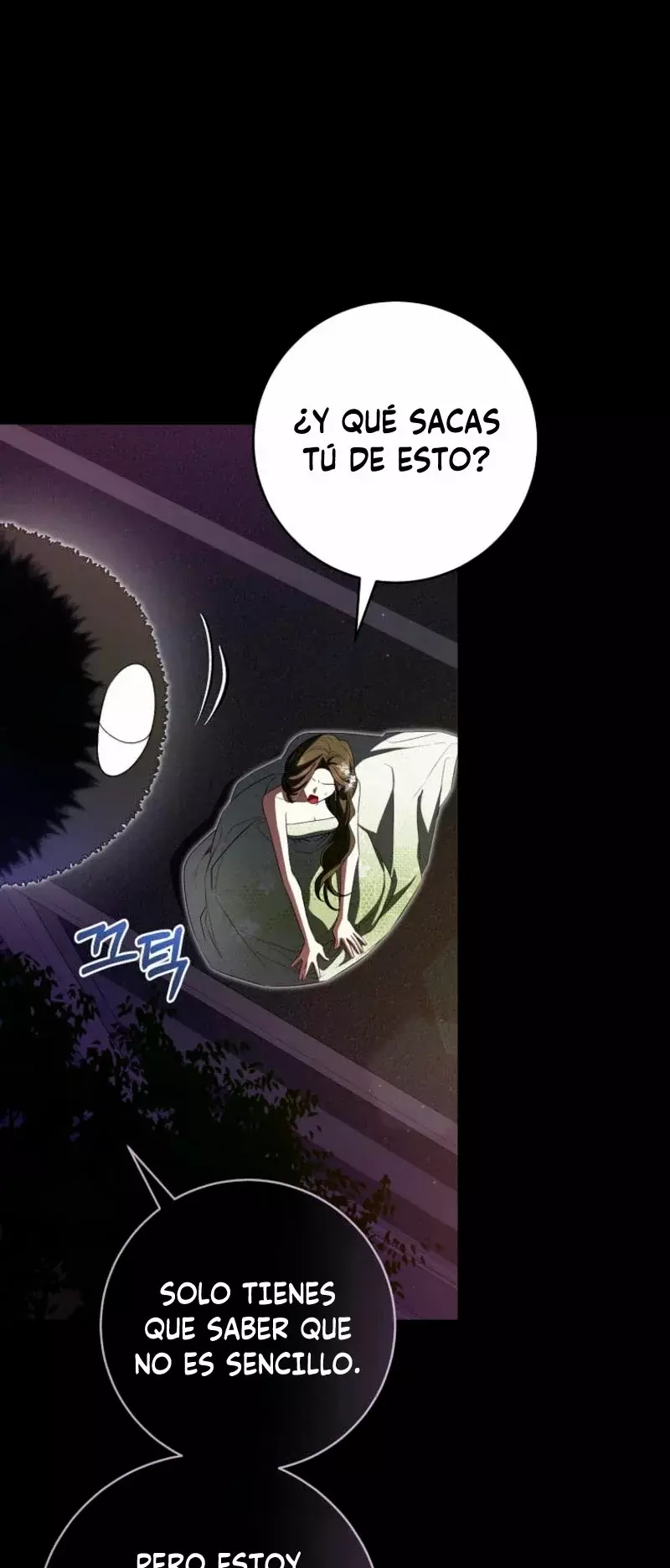 Me Convertí En La Líder De Un Grupo De Chicas Destinado Al Fracaso - Capítulo 1 - Página 54 - LectorTMOo