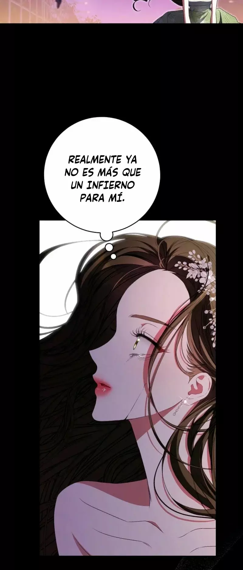 Me Convertí En La Líder De Un Grupo De Chicas Destinado Al Fracaso - Capítulo 1 - Página 56 - LectorTMOo