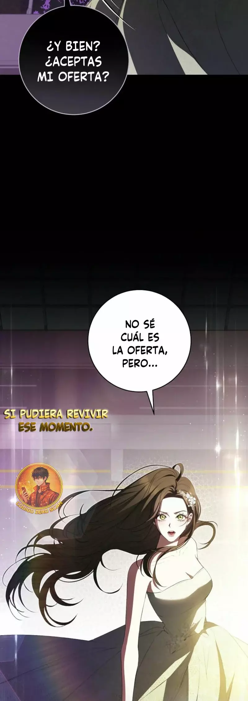 Me Convertí En La Líder De Un Grupo De Chicas Destinado Al Fracaso - Capítulo 1 - Página 58 - LectorTMOo