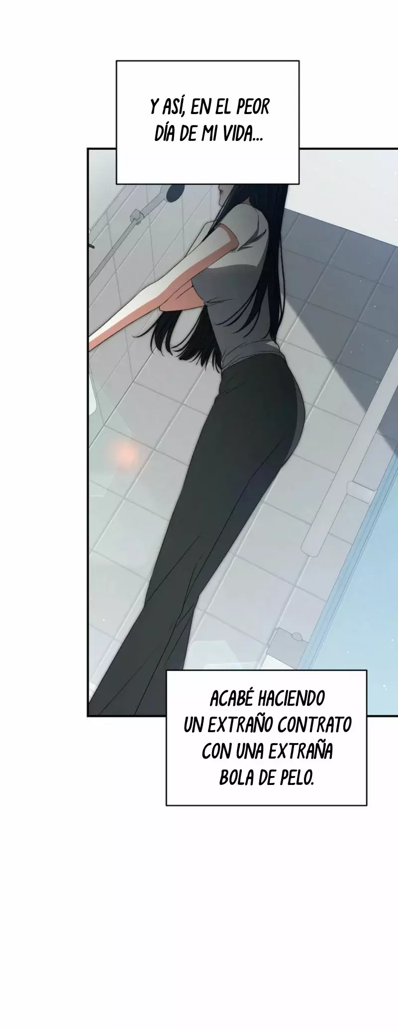Me Convertí En La Líder De Un Grupo De Chicas Destinado Al Fracaso - Capítulo 1 - Página 79 - LectorTMOo