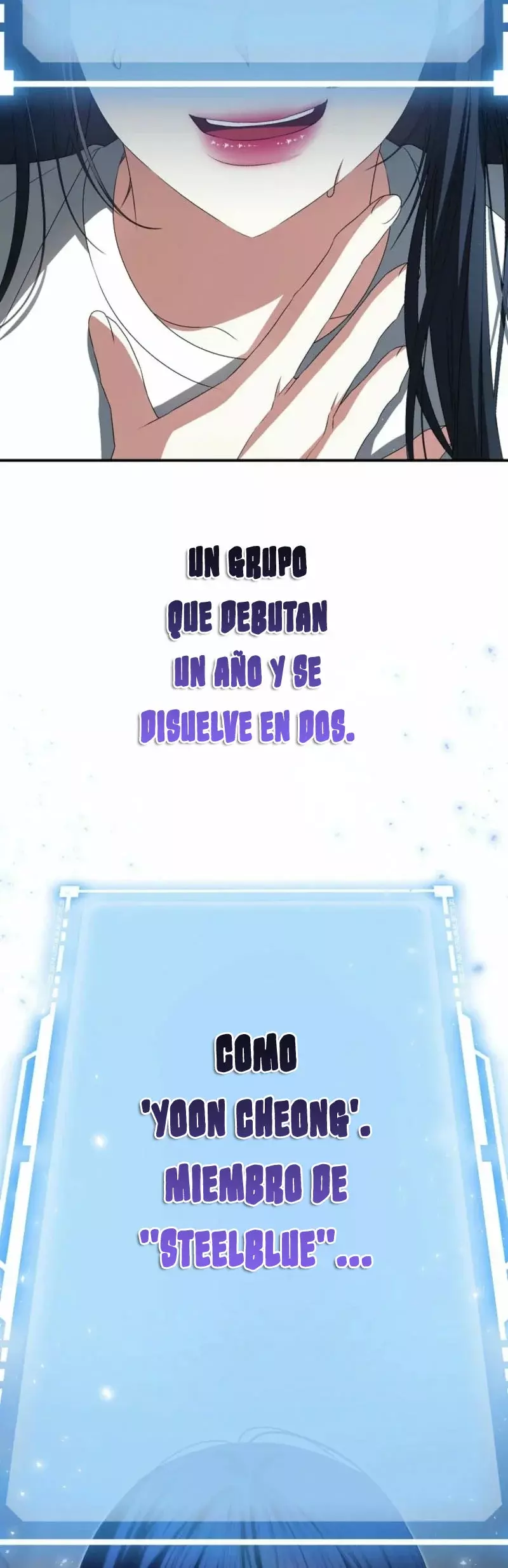 Me Convertí En La Líder De Un Grupo De Chicas Destinado Al Fracaso - Capítulo 1 - Página 82 - LectorTMOo