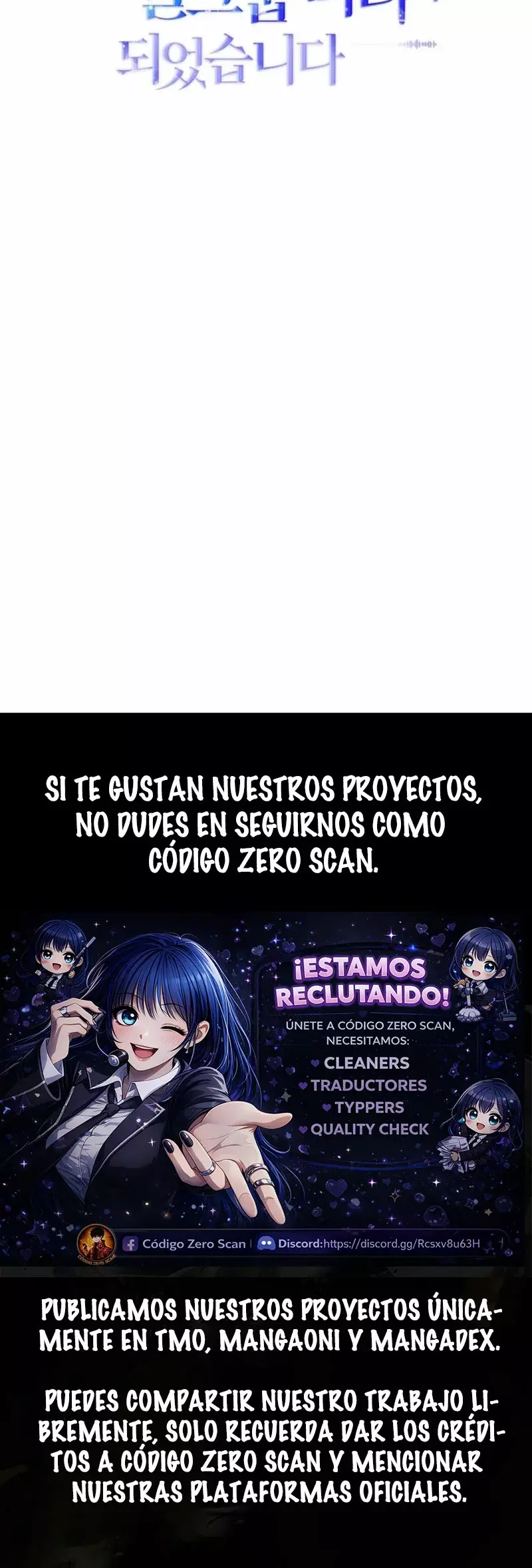 Me Convertí En La Líder De Un Grupo De Chicas Destinado Al Fracaso - Capítulo 1 - Página 86 - LectorTMOo