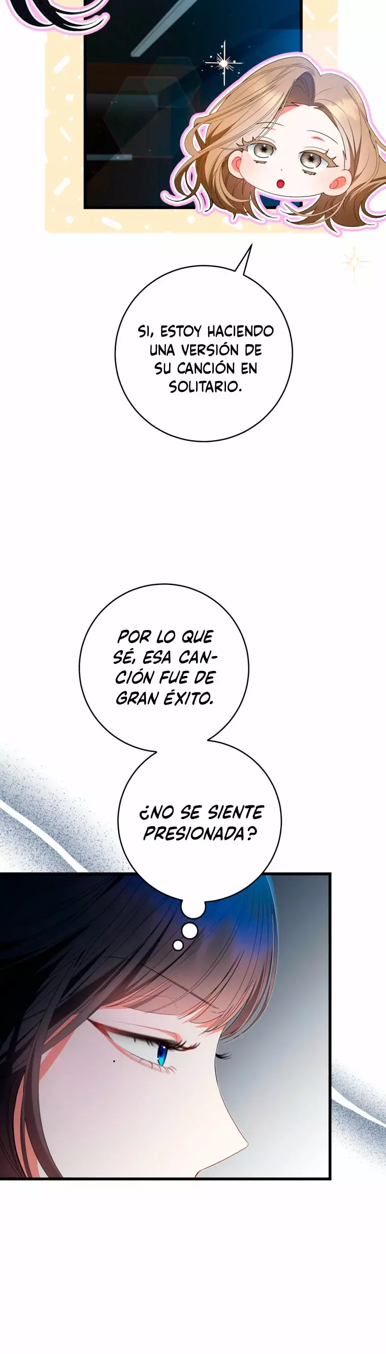 Me Convertí En La Líder De Un Grupo De Chicas Destinado Al Fracaso - Capítulo 10 - Página 8 - LectorTMOo
