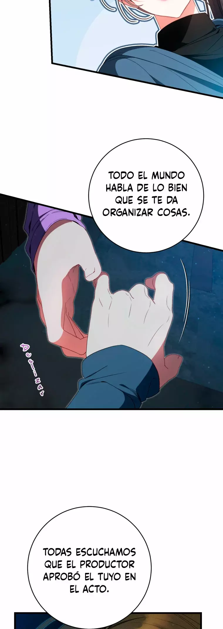 Me Convertí En La Líder De Un Grupo De Chicas Destinado Al Fracaso - Capítulo 10 - Página 14 - LectorTMOo