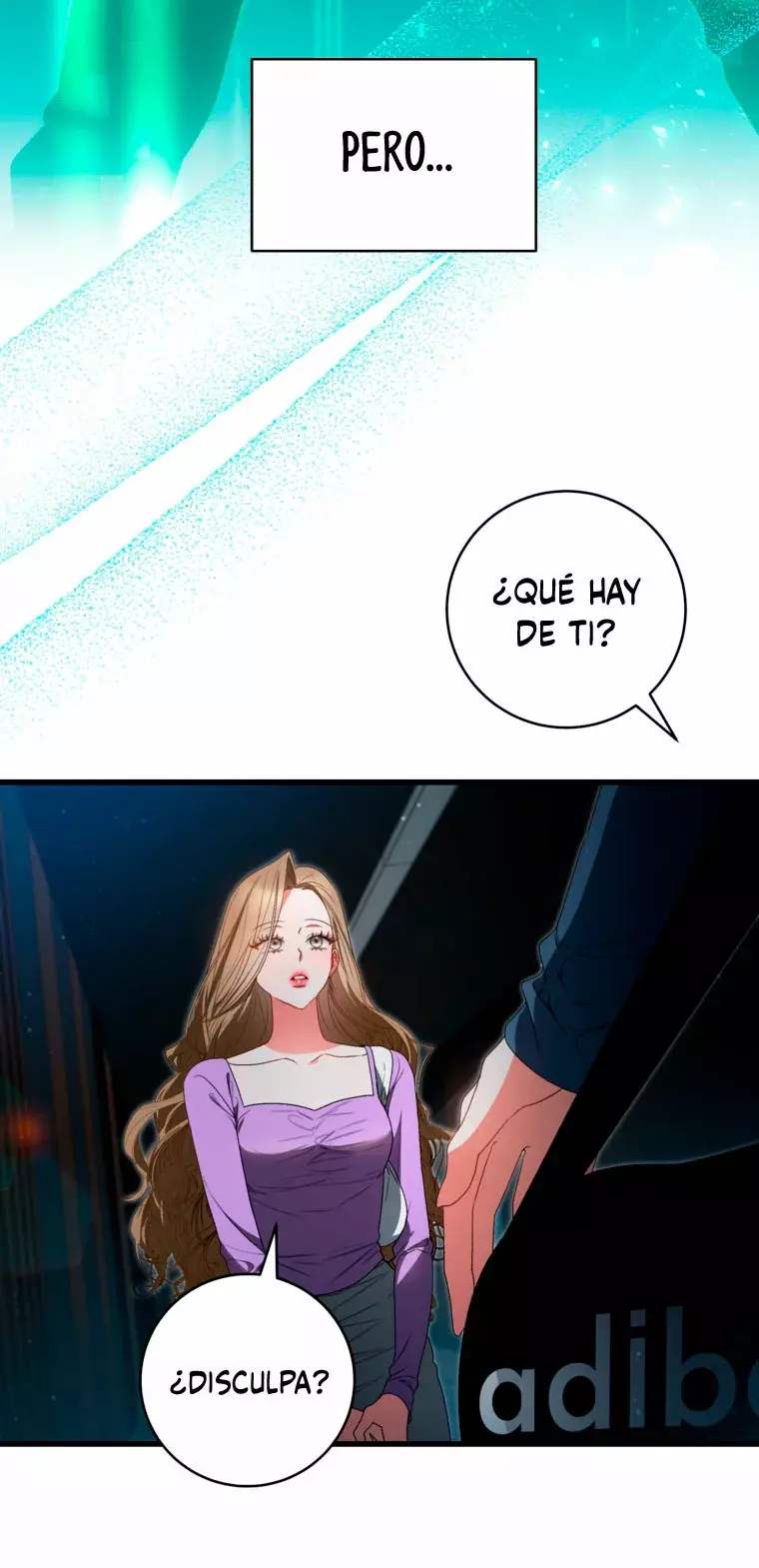 Me Convertí En La Líder De Un Grupo De Chicas Destinado Al Fracaso - Capítulo 10 - Página 20 - LectorTMOo