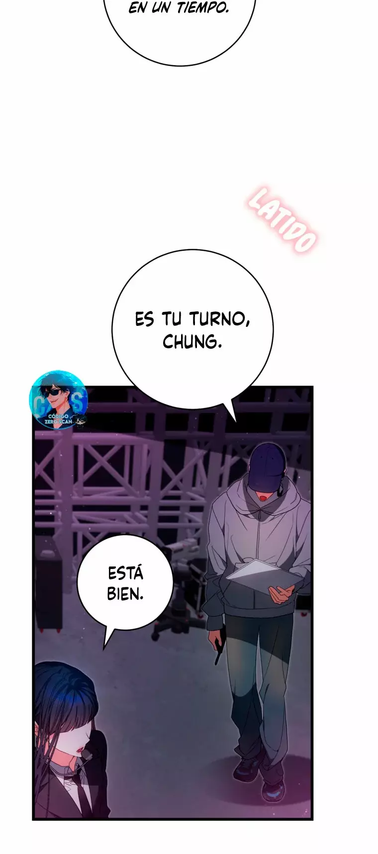 Me Convertí En La Líder De Un Grupo De Chicas Destinado Al Fracaso - Capítulo 10 - Página 47 - LectorTMOo