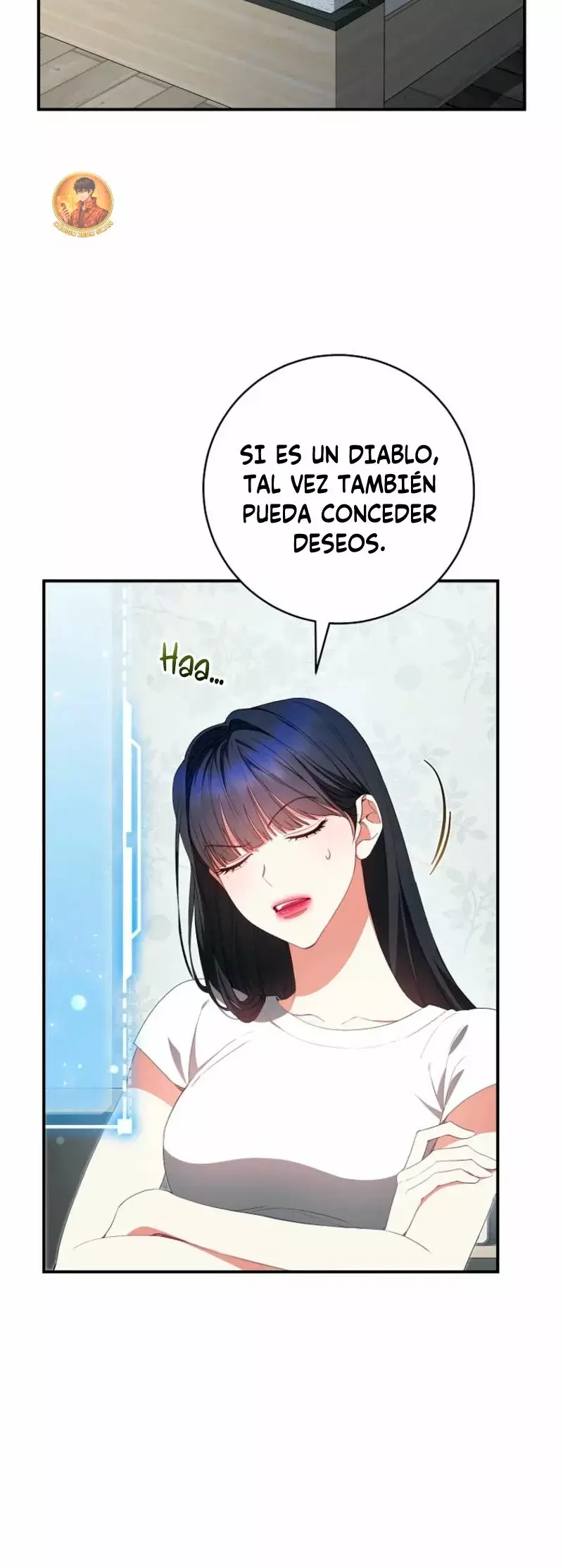 Me Convertí En La Líder De Un Grupo De Chicas Destinado Al Fracaso - Capítulo 2 - Página 8 - LectorTMOo