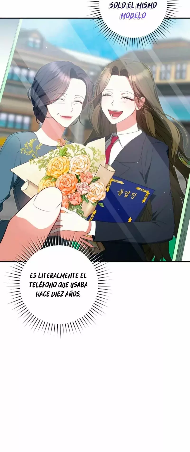 Me Convertí En La Líder De Un Grupo De Chicas Destinado Al Fracaso - Capítulo 2 - Página 15 - LectorTMOo