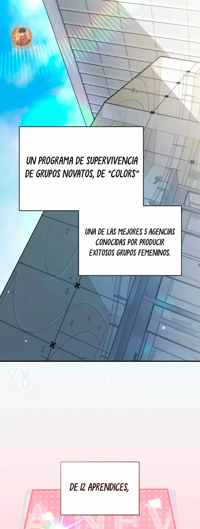 Me Convertí En La Líder De Un Grupo De Chicas Destinado Al Fracaso - Capítulo 2 - Página 21 - LectorTMOo