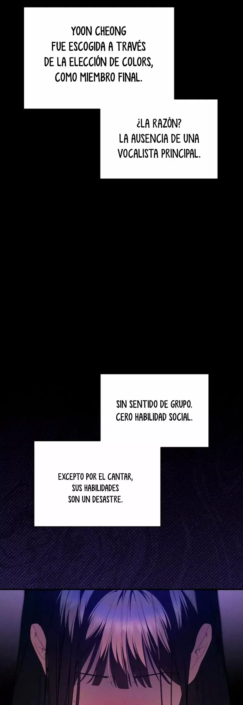 Me Convertí En La Líder De Un Grupo De Chicas Destinado Al Fracaso - Capítulo 2 - Página 25 - LectorTMOo
