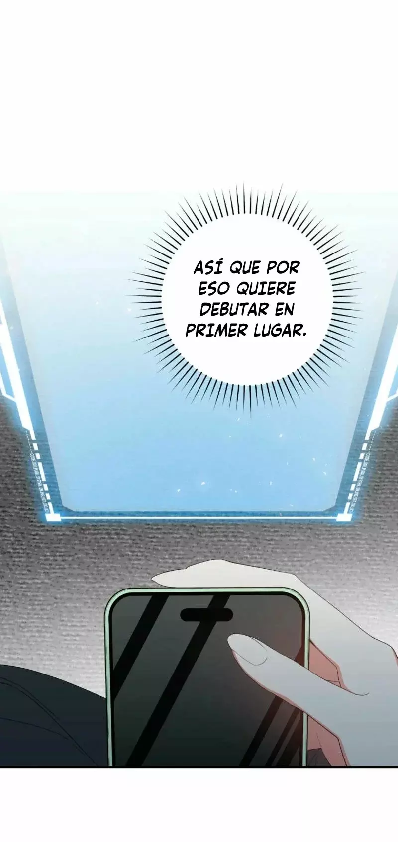 Me Convertí En La Líder De Un Grupo De Chicas Destinado Al Fracaso - Capítulo 2 - Página 27 - LectorTMOo