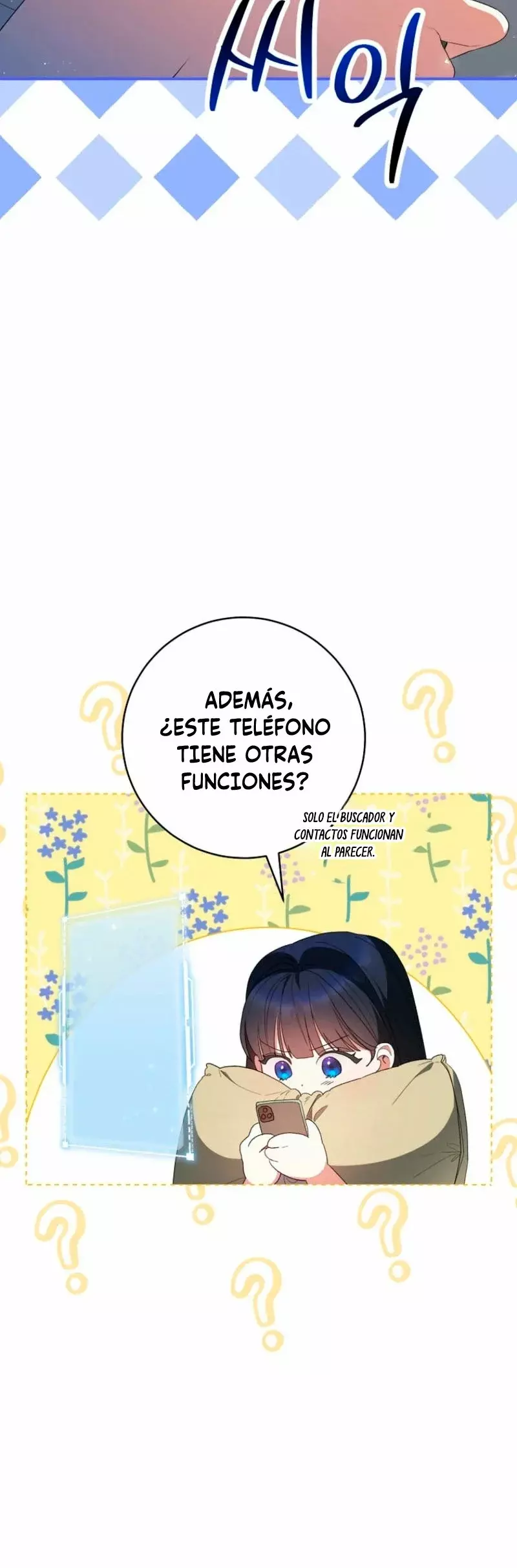 Me Convertí En La Líder De Un Grupo De Chicas Destinado Al Fracaso - Capítulo 2 - Página 34 - LectorTMOo
