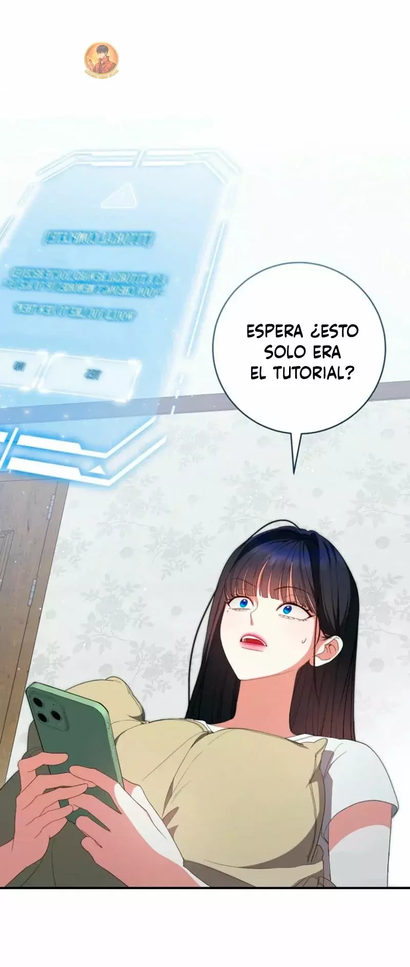 Me Convertí En La Líder De Un Grupo De Chicas Destinado Al Fracaso - Capítulo 2 - Página 37 - LectorTMOo