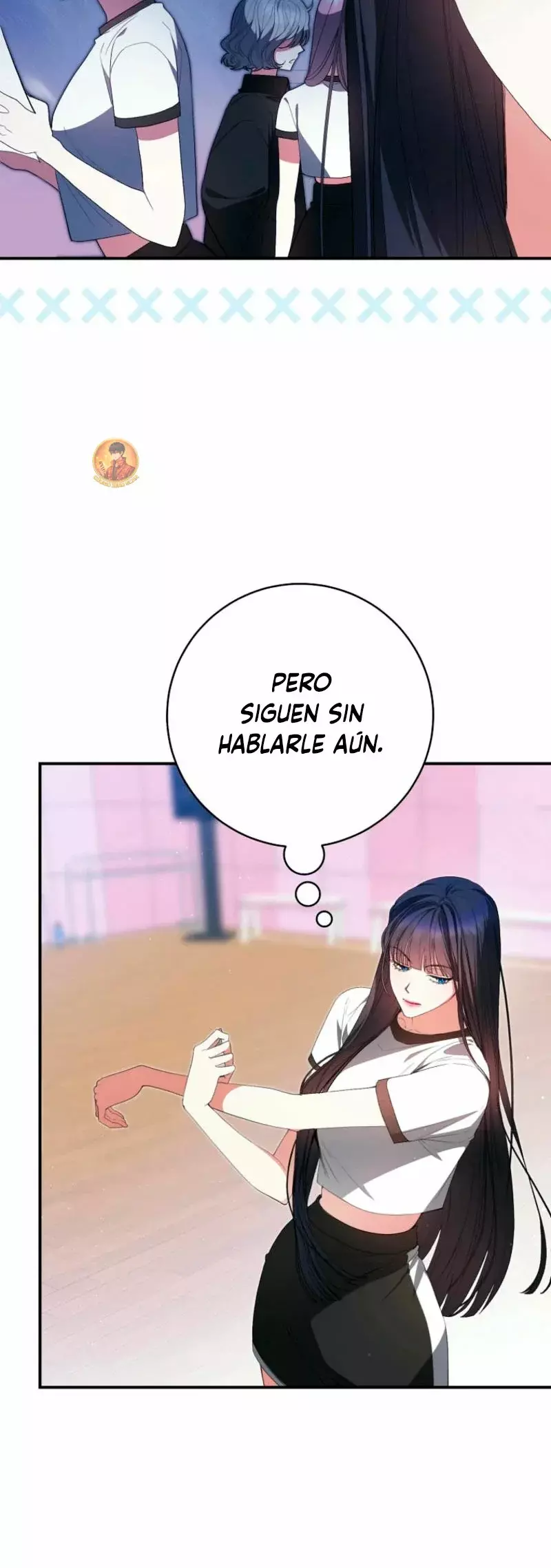 Me Convertí En La Líder De Un Grupo De Chicas Destinado Al Fracaso - Capítulo 2 - Página 44 - LectorTMOo