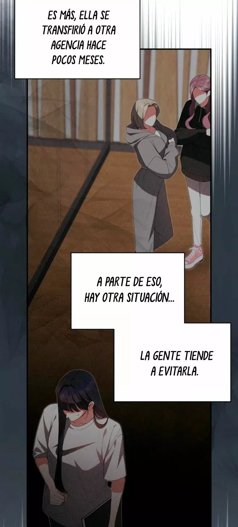 Me Convertí En La Líder De Un Grupo De Chicas Destinado Al Fracaso - Capítulo 2 - Página 46 - LectorTMOo