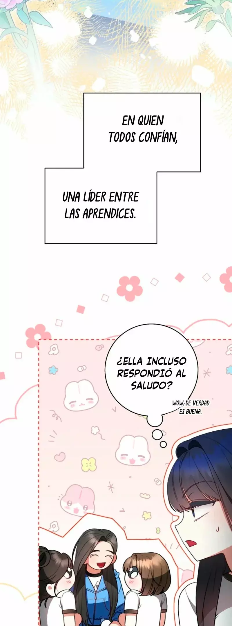 Me Convertí En La Líder De Un Grupo De Chicas Destinado Al Fracaso - Capítulo 2 - Página 56 - LectorTMOo