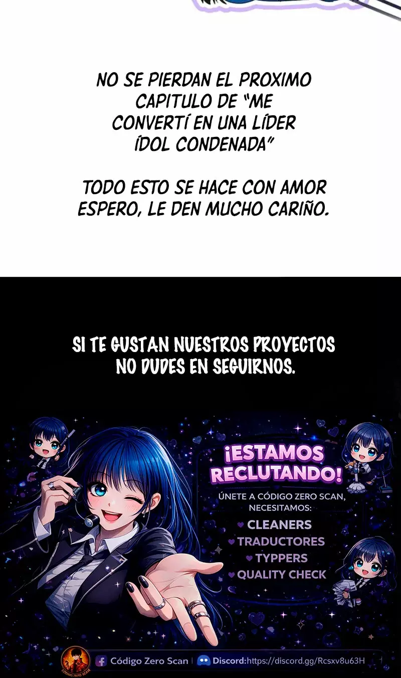 Me Convertí En La Líder De Un Grupo De Chicas Destinado Al Fracaso - Capítulo 2 - Página 71 - LectorTMOo