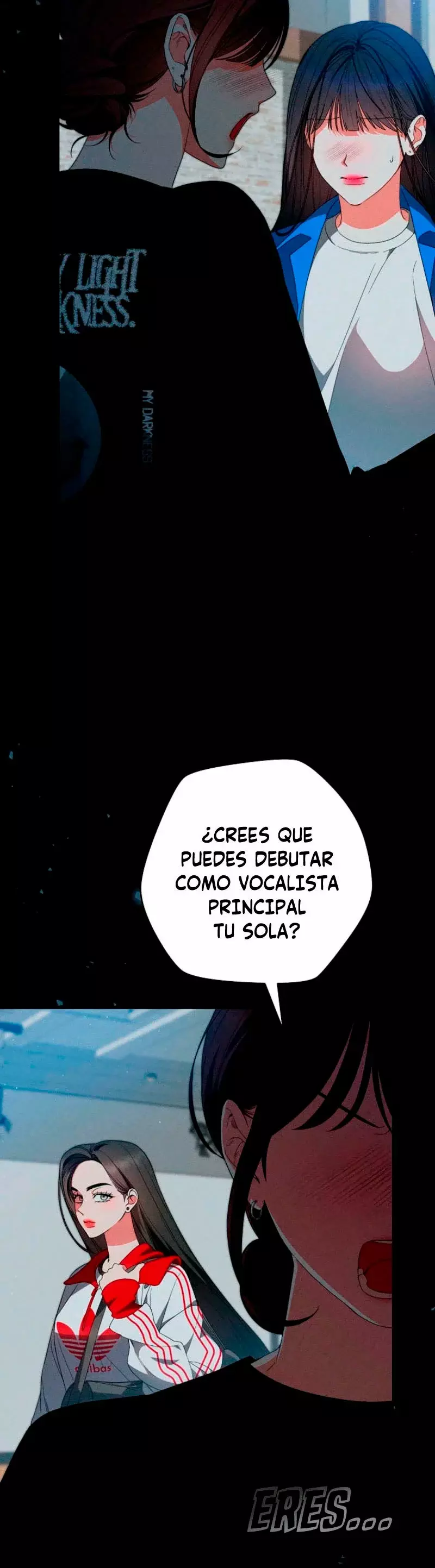 Me Convertí En La Líder De Un Grupo De Chicas Destinado Al Fracaso - Capítulo 3 - Página 4 - LectorTMOo