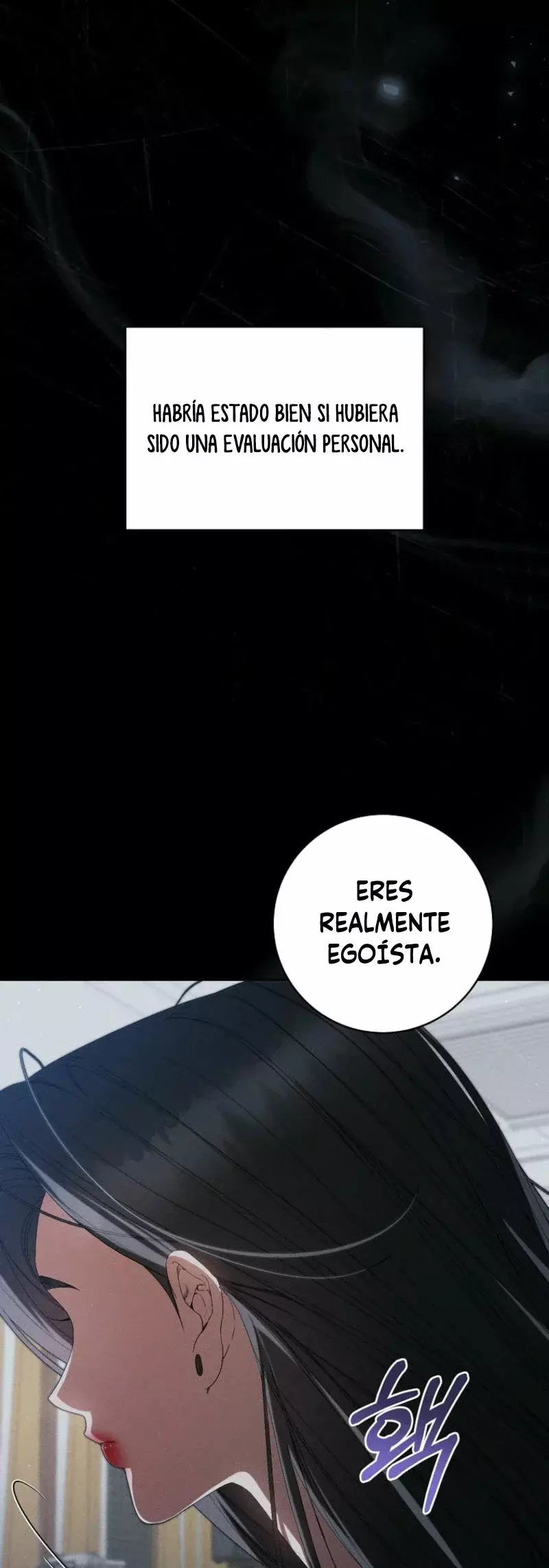 Me Convertí En La Líder De Un Grupo De Chicas Destinado Al Fracaso - Capítulo 3 - Página 5 - LectorTMOo