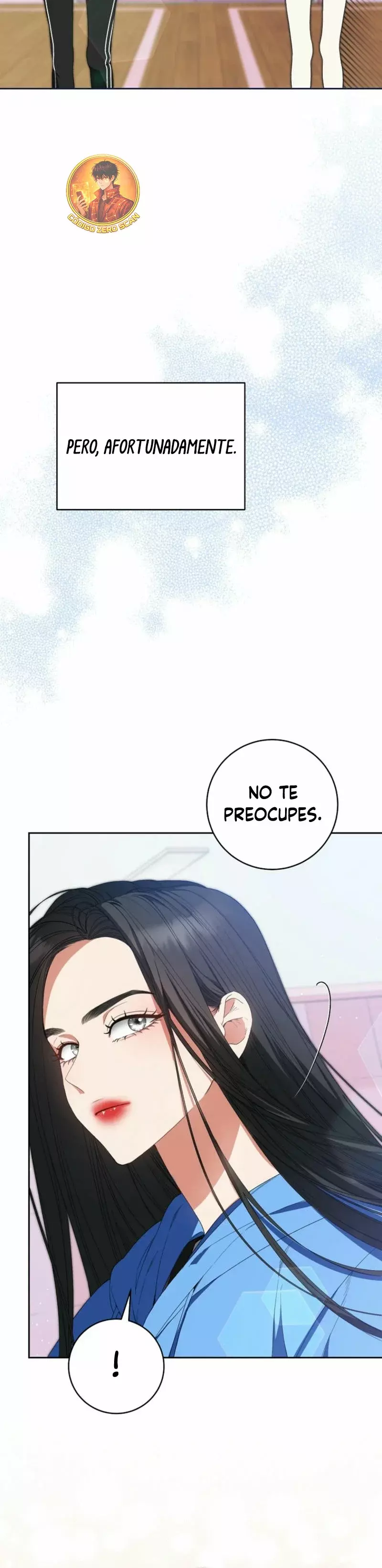 Me Convertí En La Líder De Un Grupo De Chicas Destinado Al Fracaso - Capítulo 3 - Página 7 - LectorTMOo