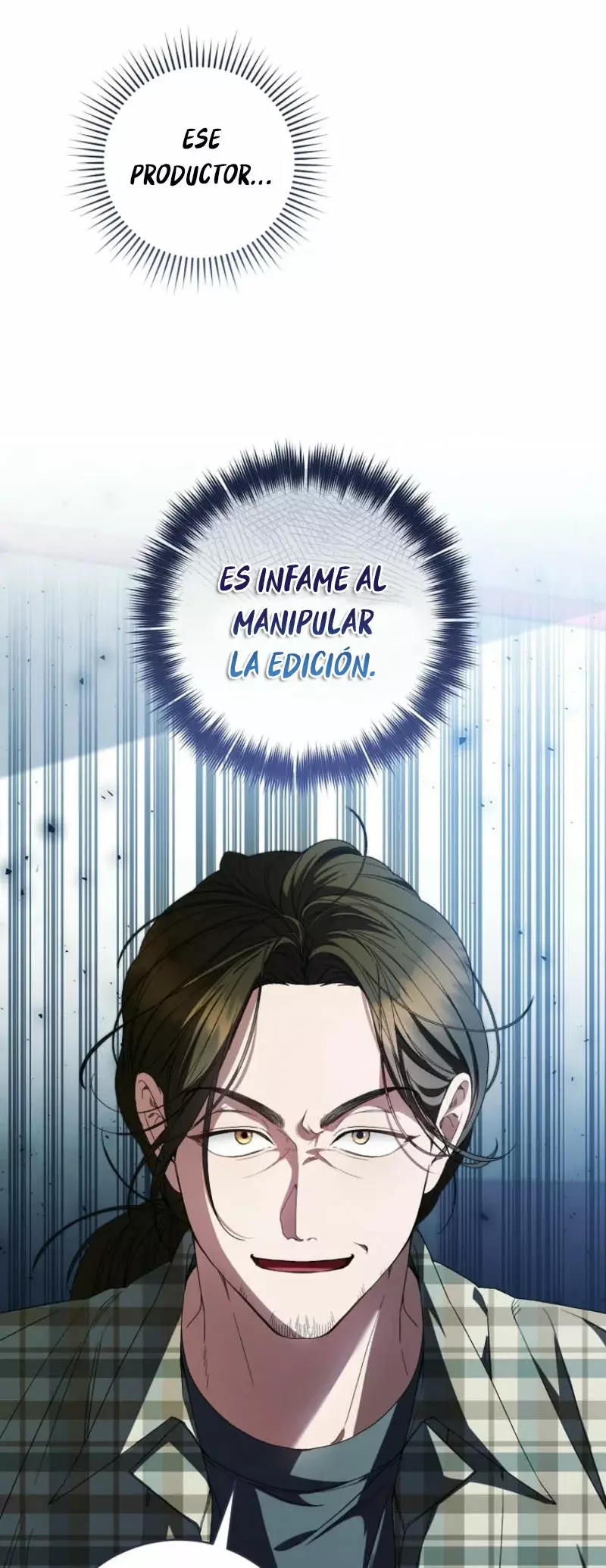 Me Convertí En La Líder De Un Grupo De Chicas Destinado Al Fracaso - Capítulo 3 - Página 13 - LectorTMOo