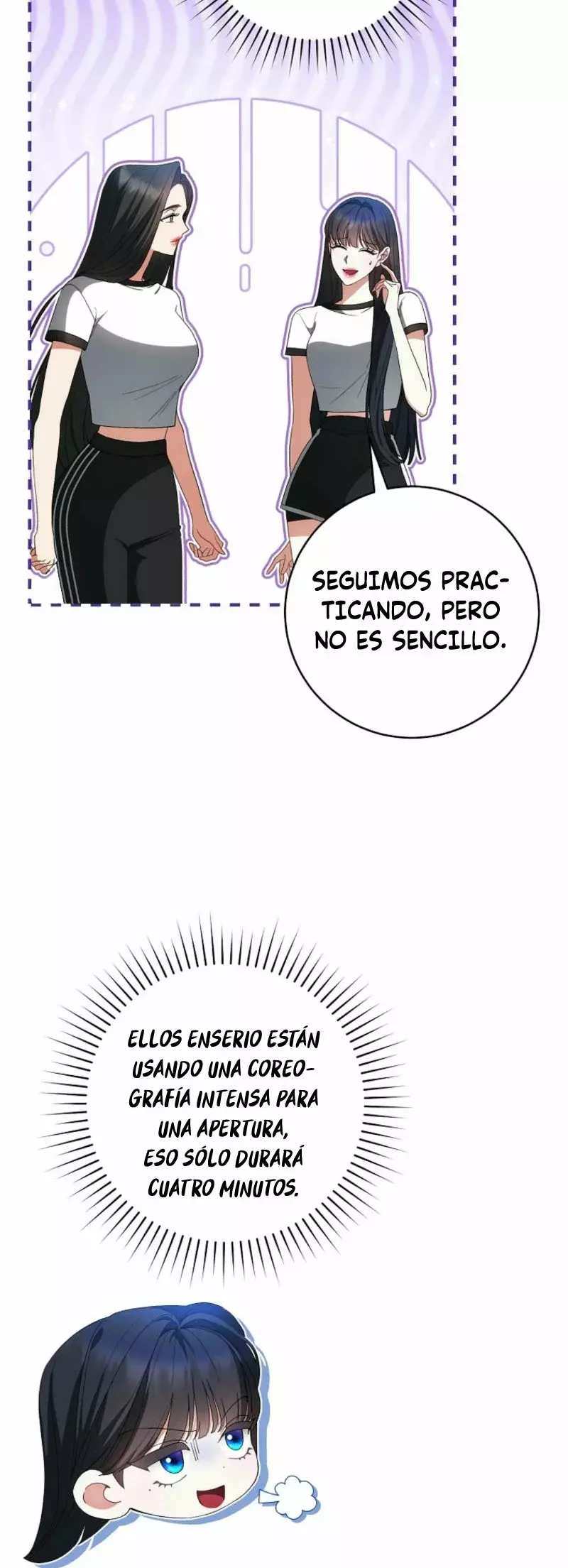 Me Convertí En La Líder De Un Grupo De Chicas Destinado Al Fracaso - Capítulo 3 - Página 17 - LectorTMOo